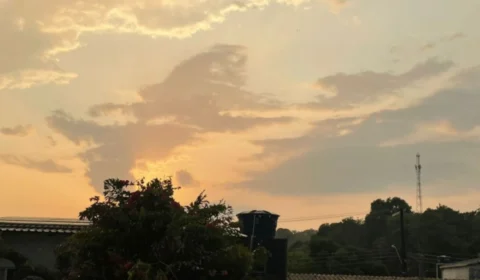 Previsão do tempo em Manaus: confira o clima para hoje (7/10)