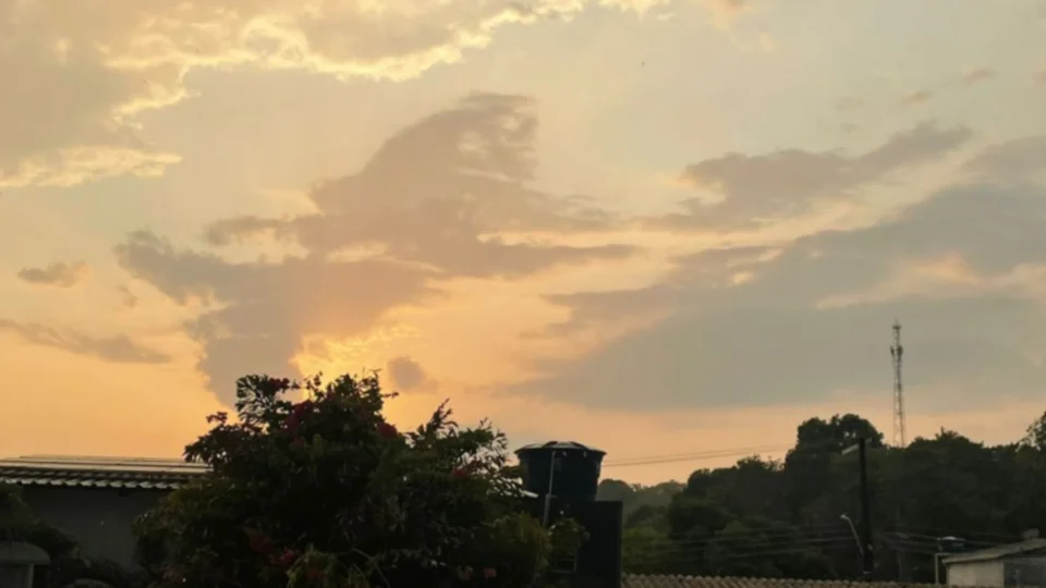 Previsão do tempo em Manaus: confira o clima para hoje (7/10)