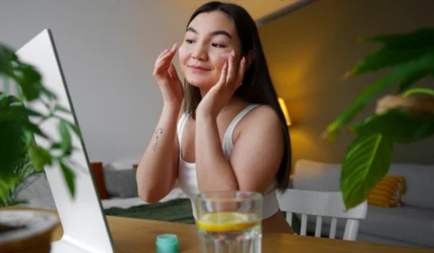 Primavera: como adaptar a rotina de cuidados com a pele