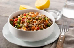 Primavera: conheça os alimentos da estação e o que comer