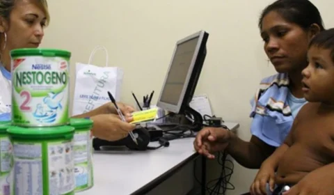Programa Leite do Meu Filho: veja se tem direito e como receber em Manaus