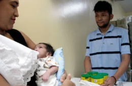 Programa Leite do Meu Filho: saiba como fazer o cadastro online