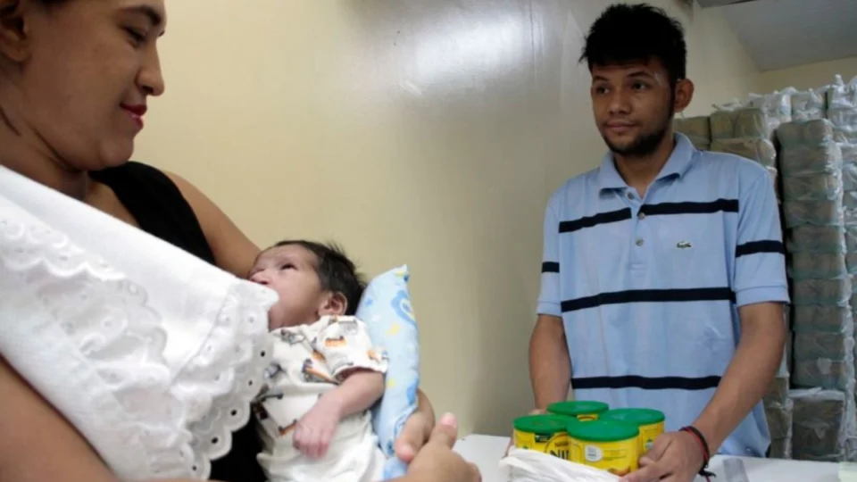 Programa Leite do Meu Filho: saiba como fazer o cadastro online