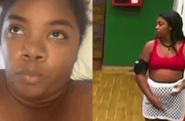 Raquel Brito revela motivo de coceira íntima  durante ‘A Fazenda 16’