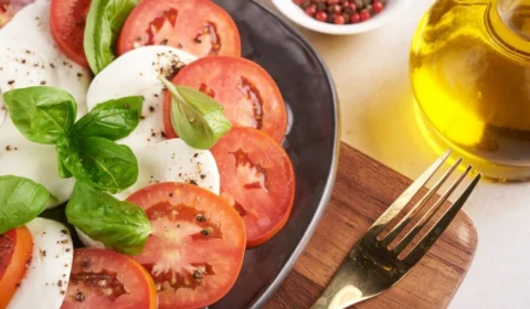 Receitas leves e saudáveis para fazer durante a primavera