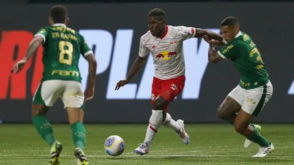 SBT Sports apresenta gols da 29ª rodada do brasileirão e votação dos melhores