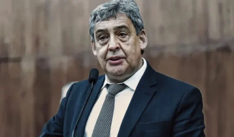 Eleições 2024: Sebastião Melo (MDB) é reeleito prefeito de Porto Alegre