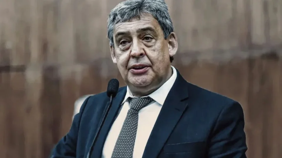 Eleições 2024: Sebastião Melo (MDB) é reeleito prefeito de Porto Alegre