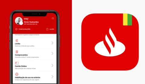 Santander fora do ar hoje (4)? Mais de 1.000 clientes reclamam do app