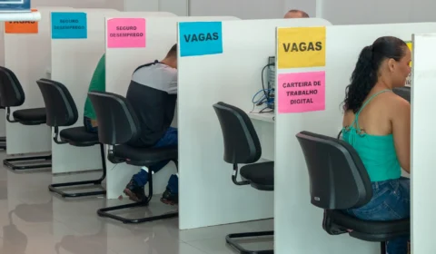 Sine Tocantins tem mais de 900 vagas nesta quinta-feira (03)