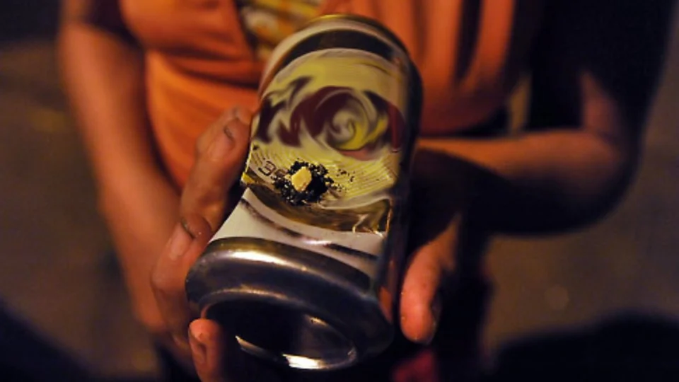 Tráfico de drogas: PCDF apreende crack, cocaína e maconha em 24 horas