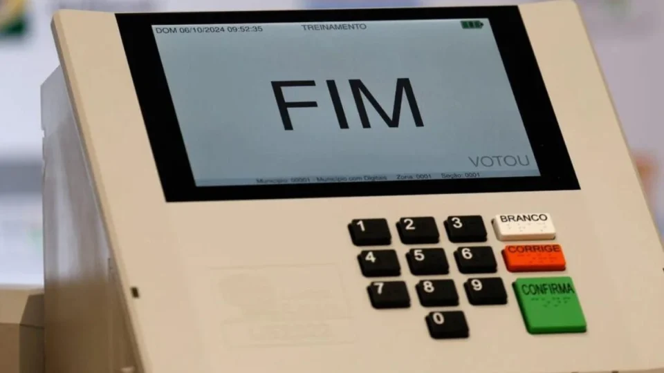 O que é ‘eleito por QP’? Entenda como funciona as eleições