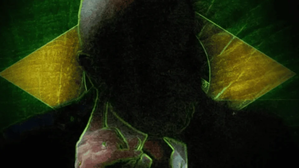 Itamaraty critica post da Venezuela com bandeira do Brasil e Lula