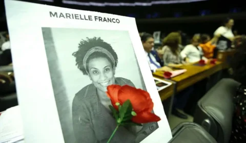 Caso Marielle: Ronnie Lessa e Élcio Queiroz são condenados a 78 e 59 anos de prisão