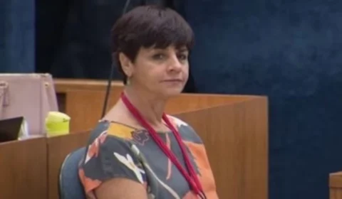 MP pede prisão de Adriana Villela por assassinatos na 113 Sul no DF