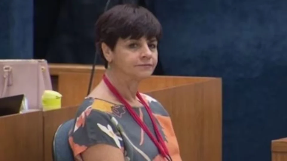 MP pede prisão de Adriana Villela por assassinatos na 113 Sul no DF