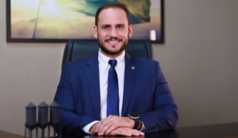 Ji-Paraná elege Affonso Candido como novo prefeito