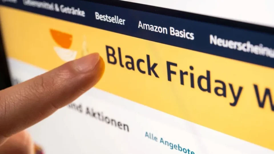 Black Friday 2024 na Amazon: Confira os dias com as melhores promoções