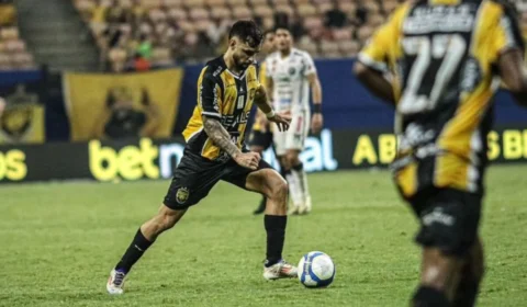 Amazonas FC x Novorizontino: onde assistir, horário e ingressos para o confronto da Série B do Campeonato Brasileiro