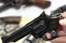 Tentativa de latrocínio leva à prisão de cinco no DF