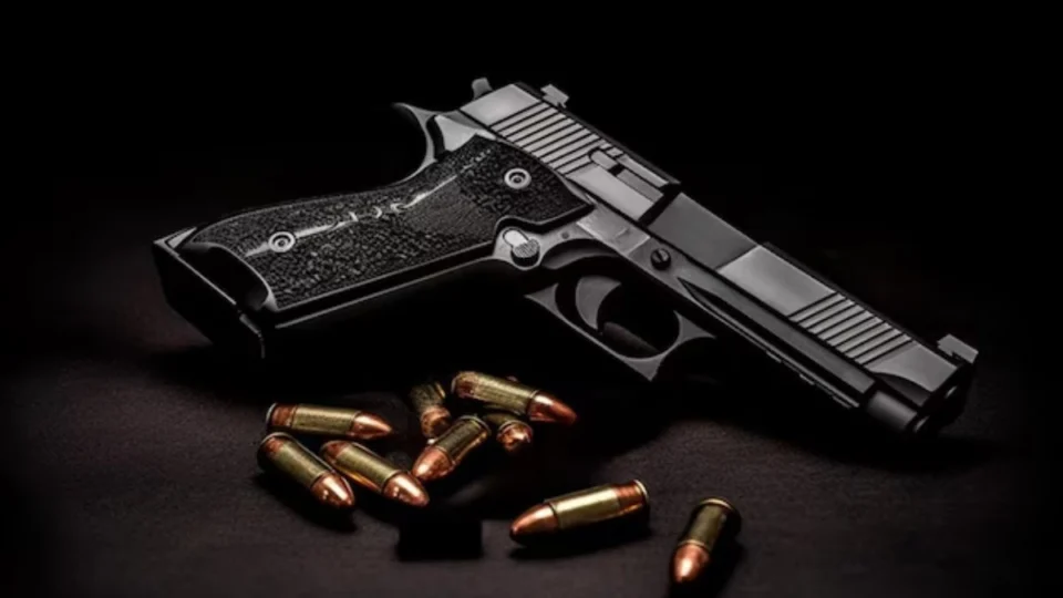 Polícia detalha momento do crime que matou pai e filha a tiros no DF