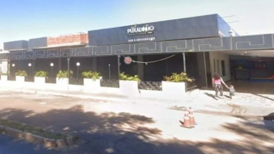 Segurança é morto e criança fica ferida em tiroteio no DF