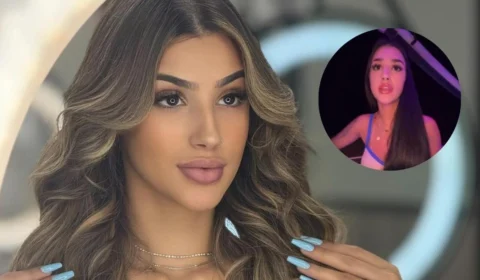 Bia Miranda revela perda de bebê em aborto espontâneo; entenda caso