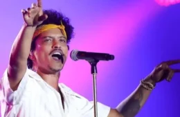 Bruno Mars em Brasília: Dicas e informações dos shows