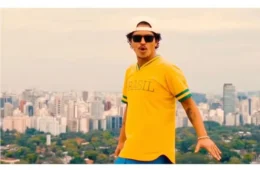 Bruno Mars pode virar cidadão honorário do Brasil; entenda