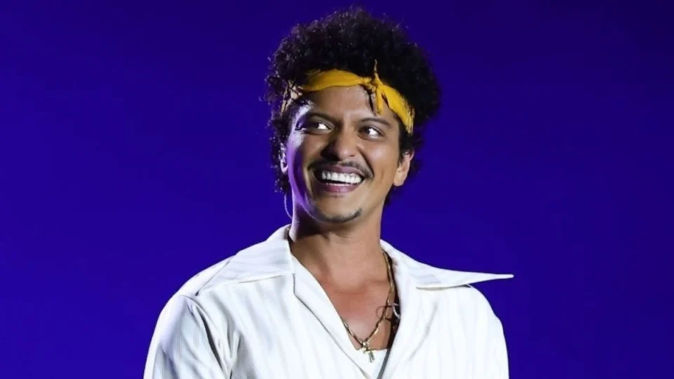 Bruno Mars em Brasília: saiba tudo o que precisa para show deste fim de semana