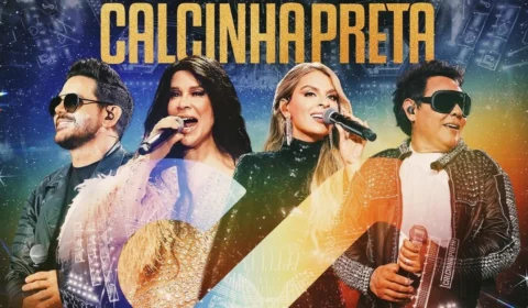 Calcinha Preta em Manaus: ingressos serão liberados em breve; confira valores