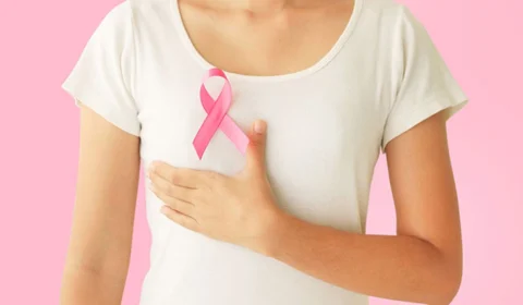 Outubro rosa: quais são os fatores de risco do câncer de mama?