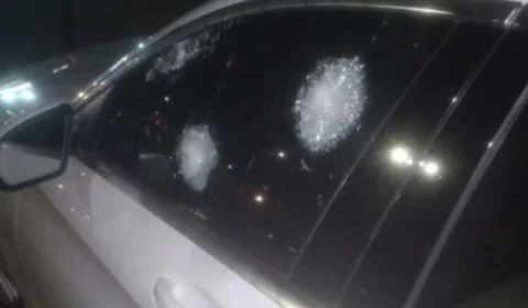 Ex-presidente do PRTB sofre tentativa de homicídio no DF