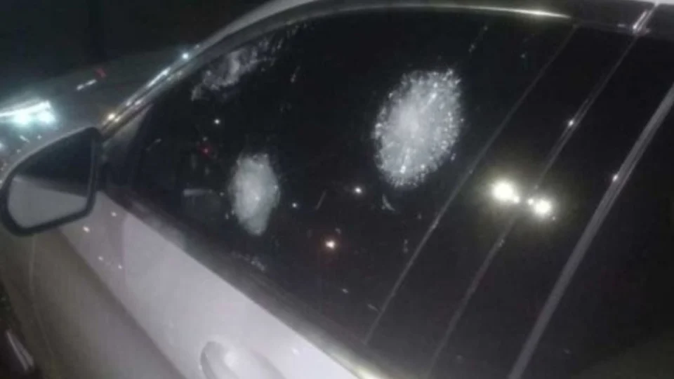 Ex-presidente do PRTB sofre tentativa de homicídio no DF