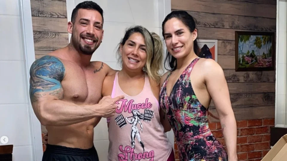 Caso Djidja: MP pede condenação de mãe e irmão da ex-sinhazinha