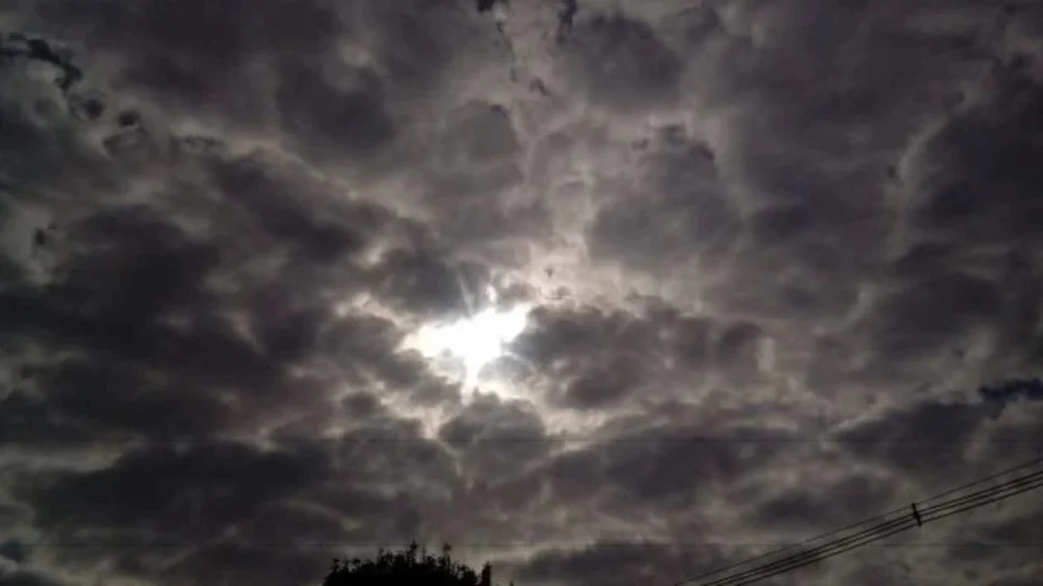 Semana chuvosa em Rondônia? Grande parte do estado apresenta variação climática; confira