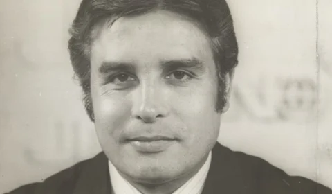 Trajetória de Cid Moreira: A voz que marcou gerações