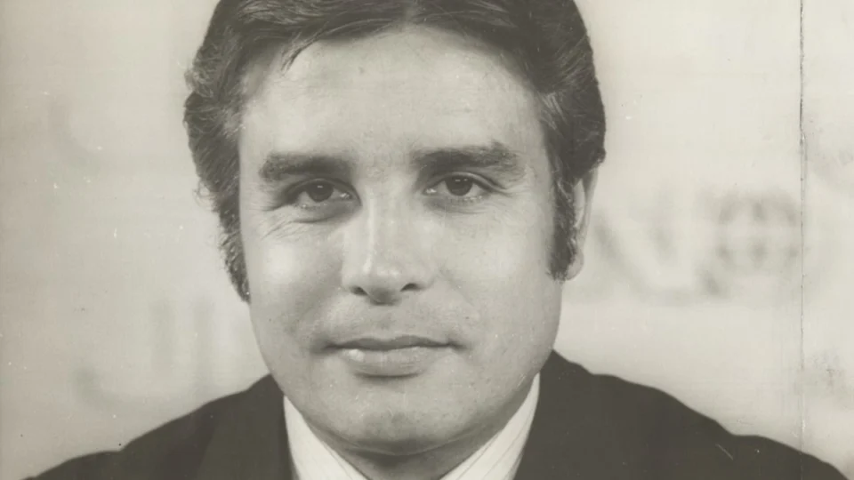 Trajetória de Cid Moreira: A voz que marcou gerações