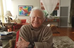 Cid Moreira: Hospital divulga causa da morte