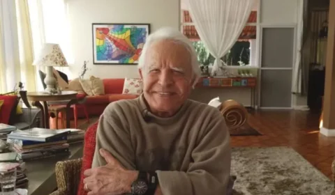 Cid Moreira: Hospital divulga causa da morte