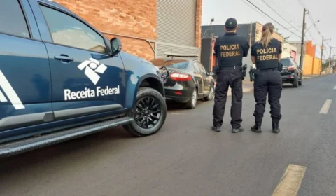 Cigarros falsificados movimentam R$ 1,4 bilhão no DF e mais três estados