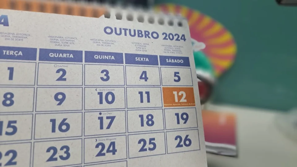 Cinco dias de descanso! Servidores de Manaus aproveitam ponto facultativo; saiba quando