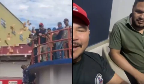 Candidato revela motivos para ‘chuva de dinheiro’ em Coari