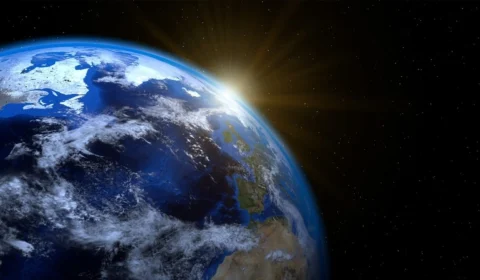 Colapso em 2026: A vida na terra vai acabar? Entenda previsão feita em estudo científico