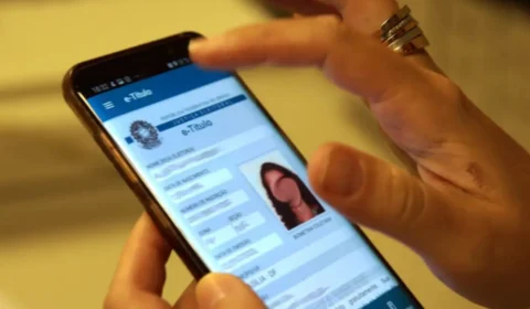 Prazo para justificar voto termina hoje (5/12); veja como regularizar