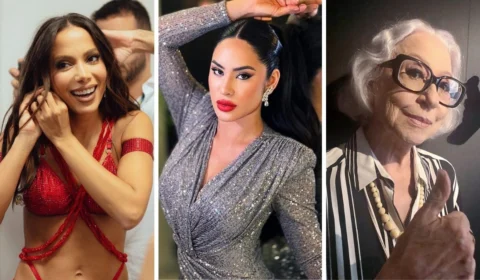 Dia dos Professores: conheça 5 famosos que já exerceram profissão