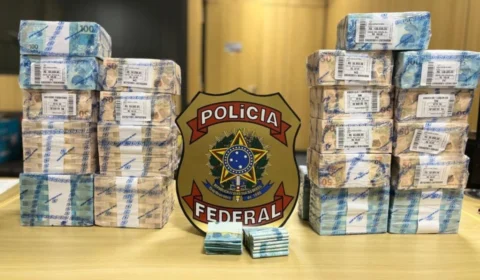 Eleições 2024: dinheiro de crimes eleitorais já é quatro vezes maior que última eleição