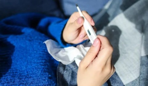 Em meio a seca e recorde de calor, casos de  doenças respiratórias crescem no DF