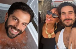 Duda Nagle revela o que realmente pensa do atual de Sabrina Sato, Nicolas Prattes