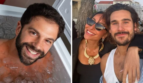 Duda Nagle revela o que realmente pensa do atual de Sabrina Sato, Nicolas Prattes